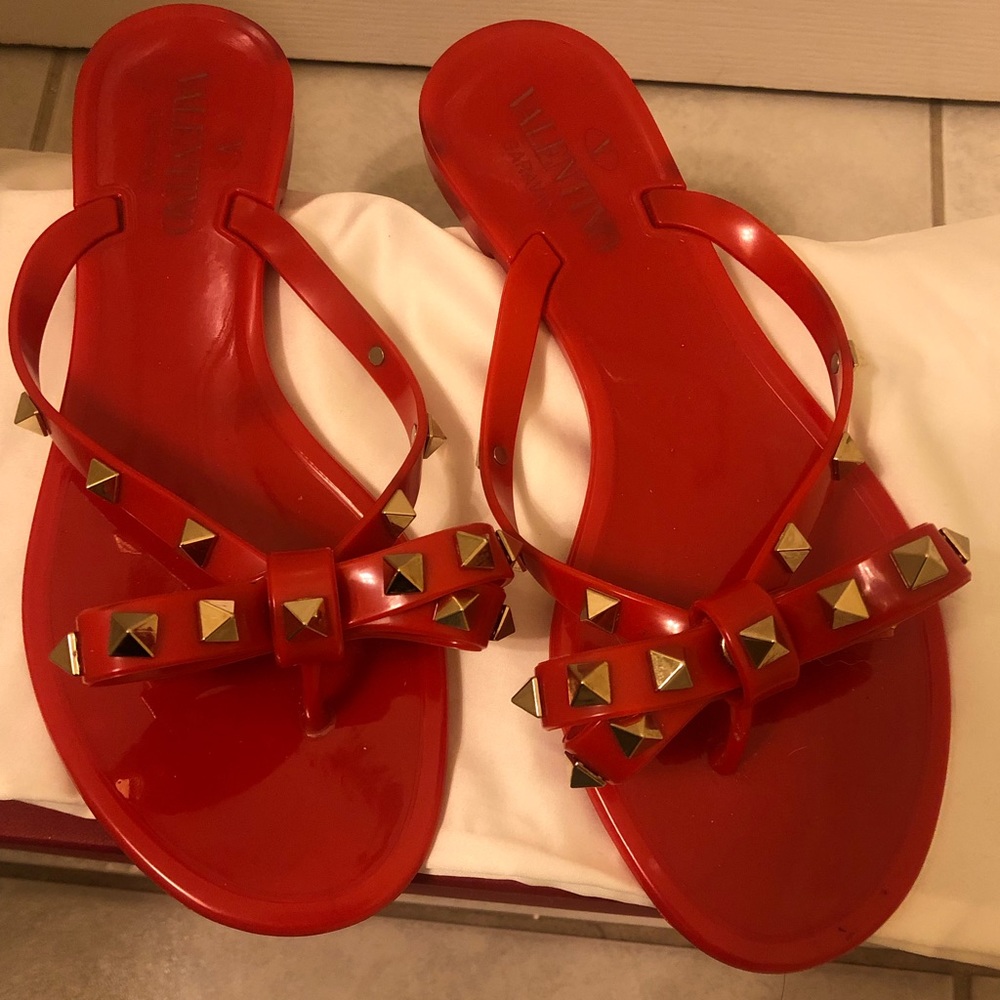 Valentino jelly